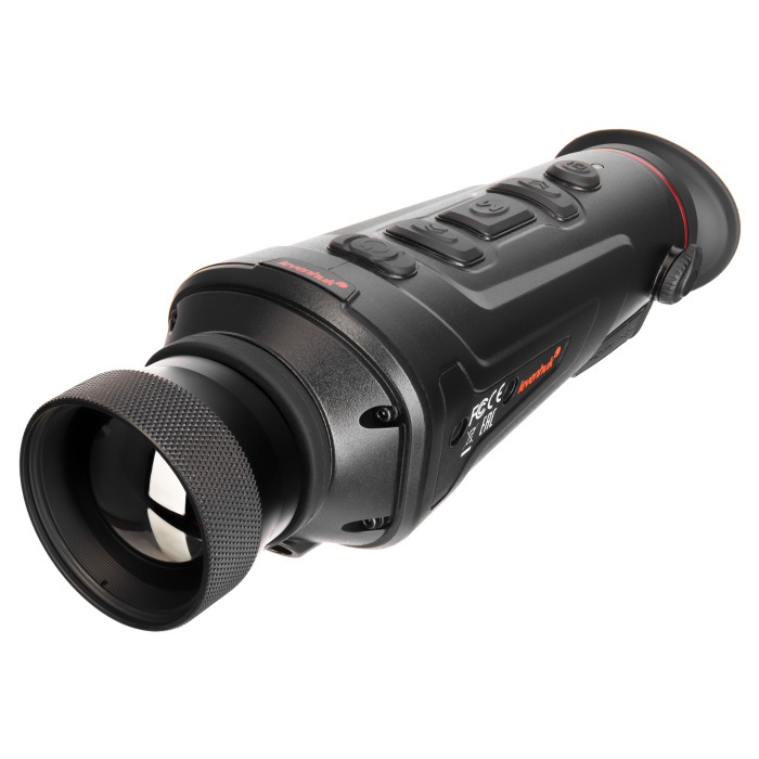 Visor térmico monocular Levenhuk Fatum Z700