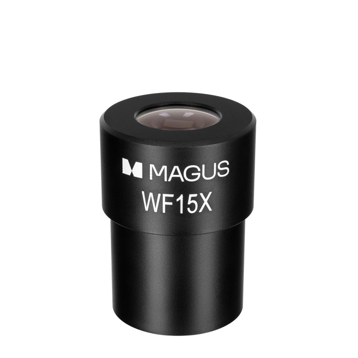 MAGUS Oculare ME15 15x/15 mm (D 30 mm) #82918
