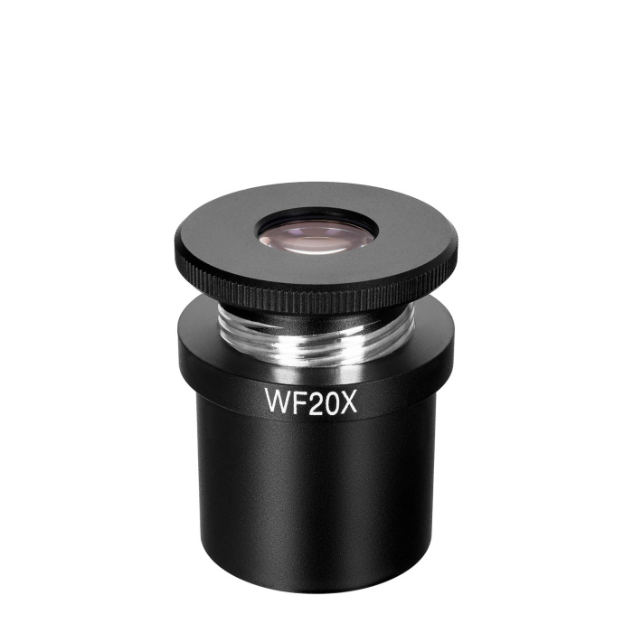 MAGUS Oculare con regolazione diottrica MD20 20х/12 mm (D 30 mm) #82920