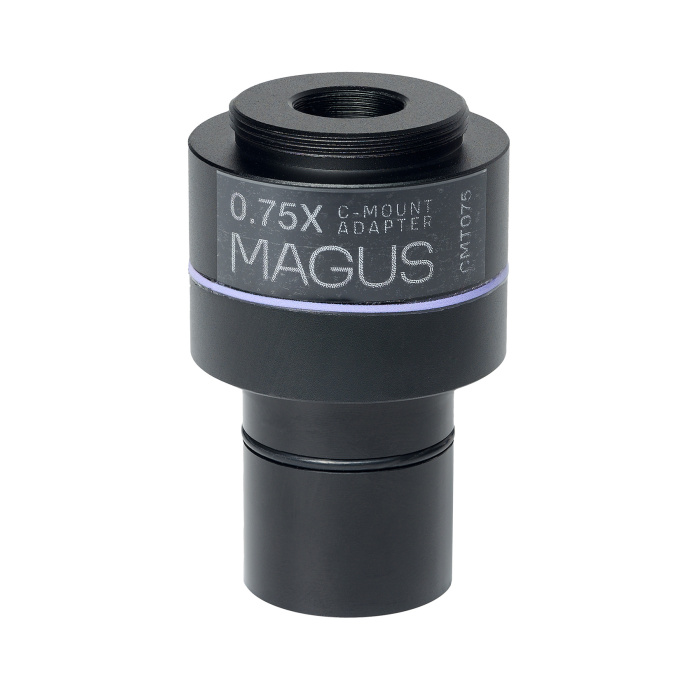 MAGUS CMT075 C-mount Adapter #83214