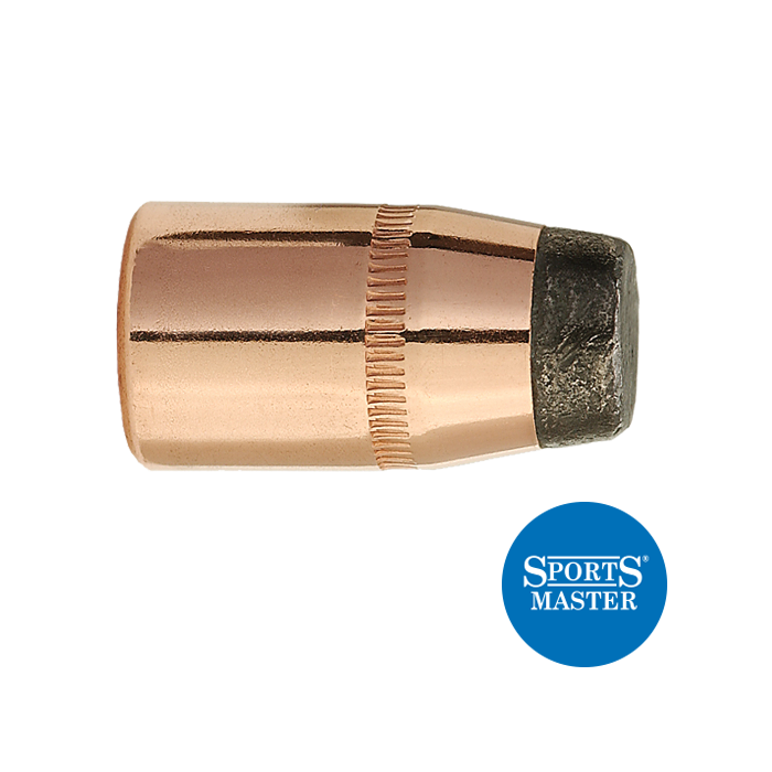 SIERRA Palle Sports Master 357" 158gr JSP #8340 (100pz)