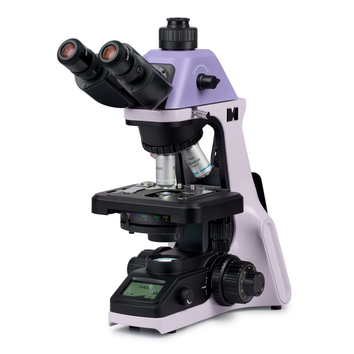 MAGUS Bio 240T Biological Microscope #83477