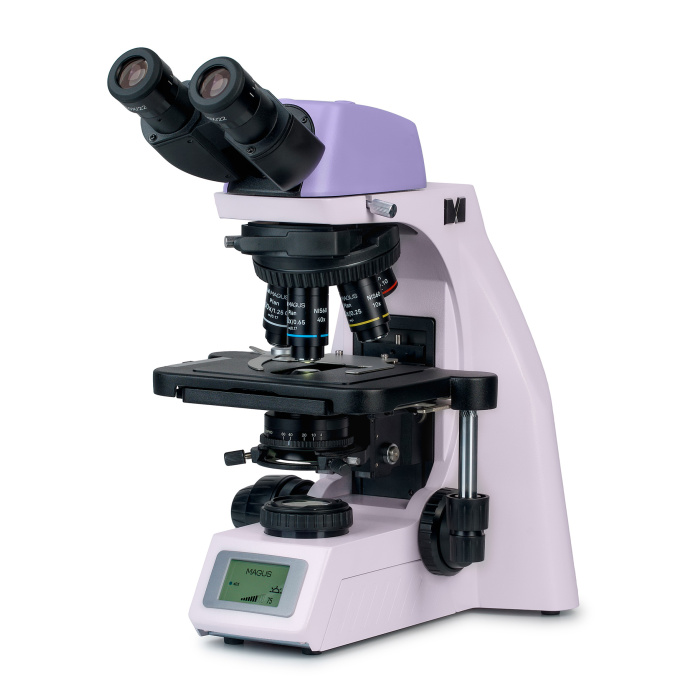 MAGUS Microscopio biologico digitale Bio DH260 #83480