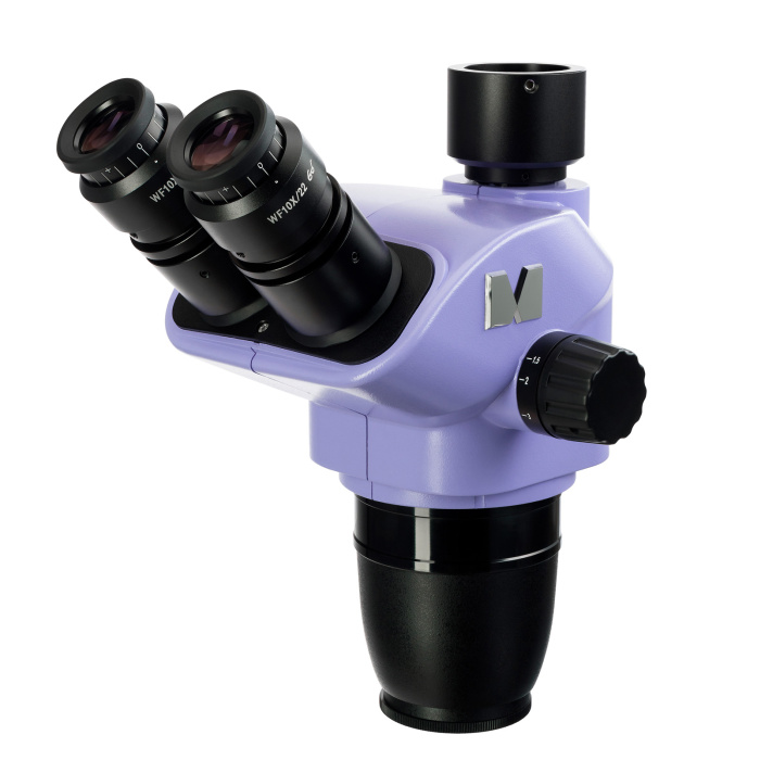 MAGUS Stereo 7TH Microscope Head #83494