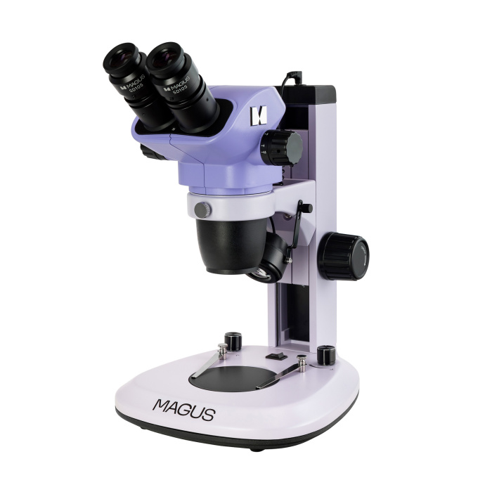 MAGUS Stereo 7B Stereomicroscope #83511