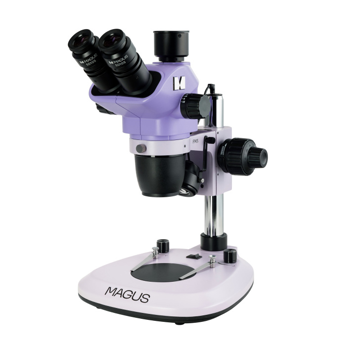 MAGUS Microscopio stereoscopico Stereo 8T #83513