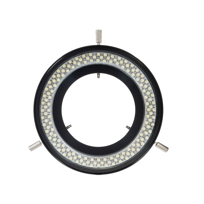 MAGUS Luce ad anello LED 144-S4 con controllo settoriale #83522