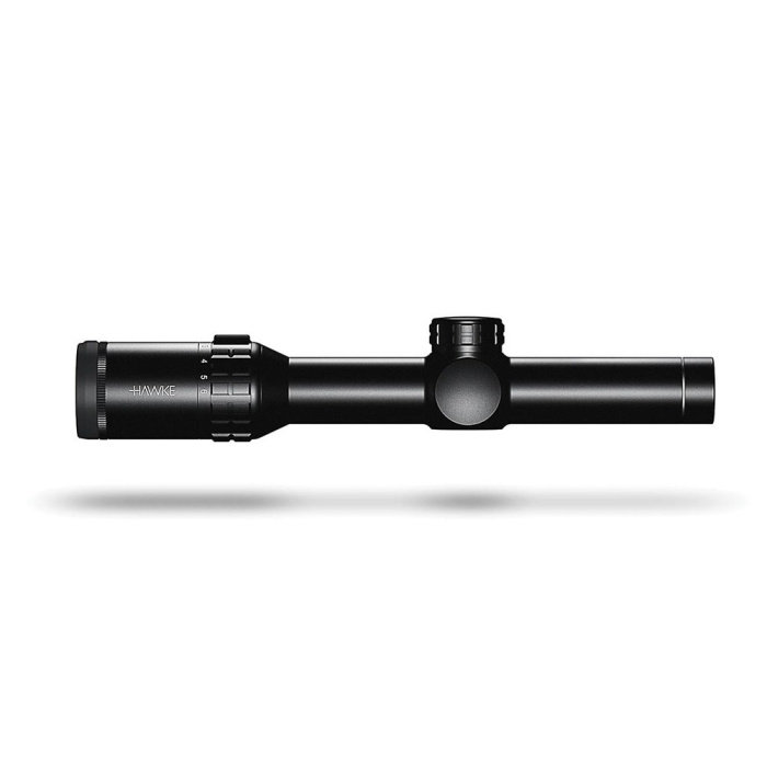 HAWKE Frontier 30 IR 1-6x24 L4A Dot #18400