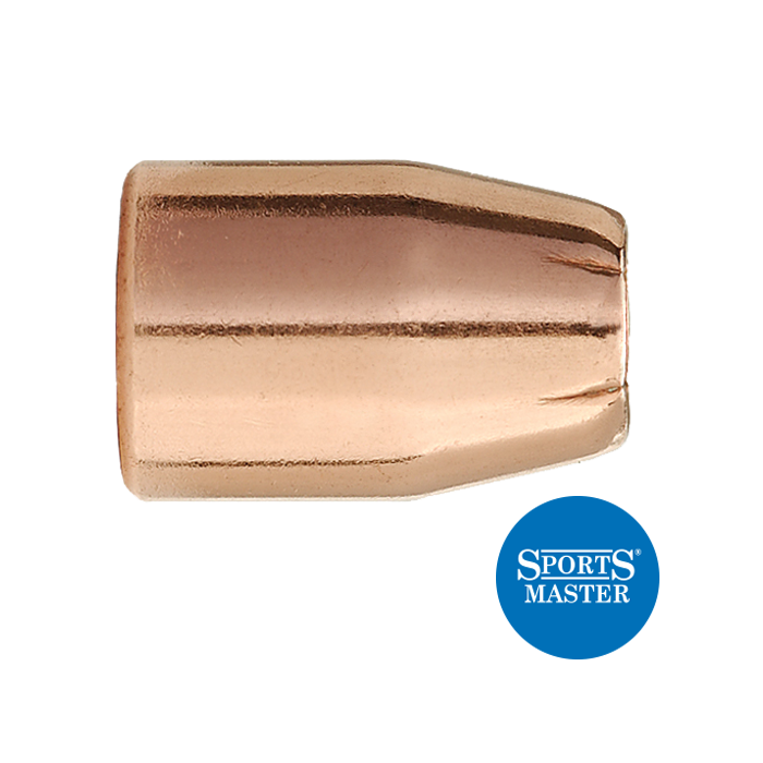 SIERRA Palle Sports Master 400" 165gr JHP #8445 (100pz)