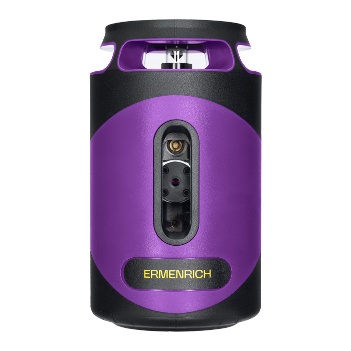 Nivel láser Ermenrich PLUS LN40 #84638