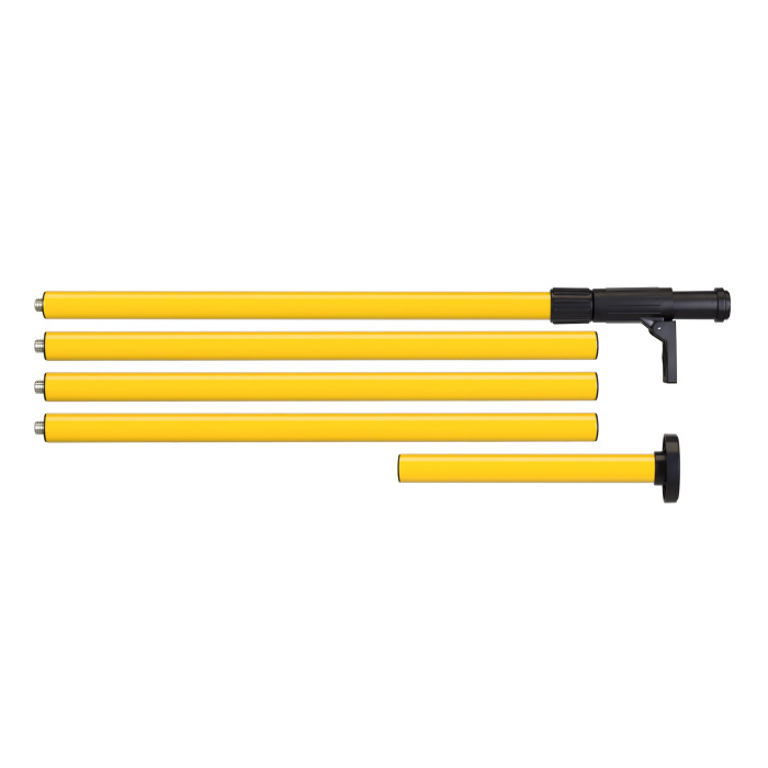 ERMENRICH Asta prolunga Reel TWR30, 3,36 m #84656