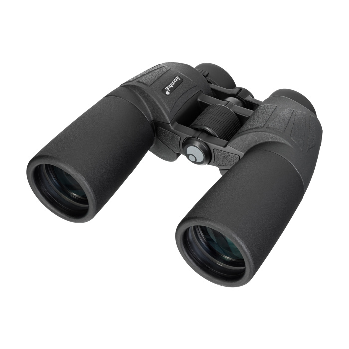 LEVENHUK Binocolo New Sherman BASE 12x50 #84668