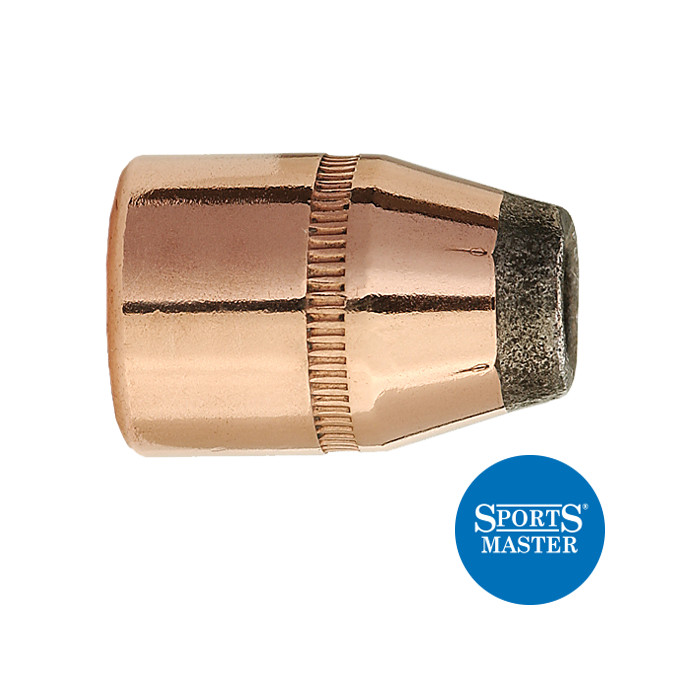 SIERRA Palle Sports Master 410" 170gr JHC #8500 (100pz)