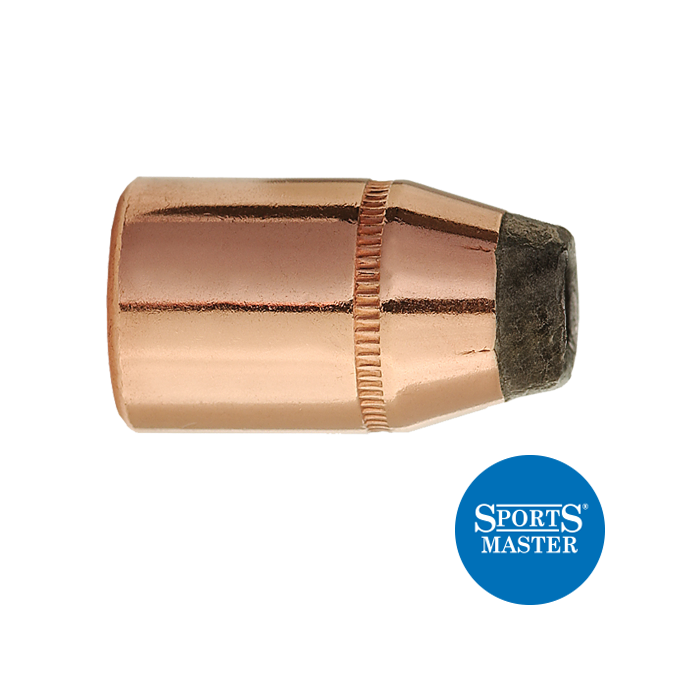 SIERRA Palle Sports Master 410" 210gr JHC #8520 (100pz)