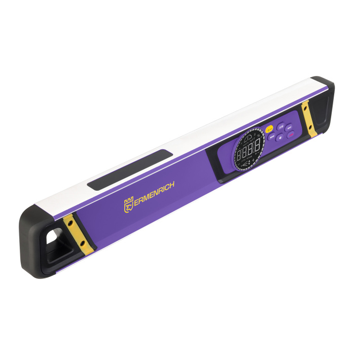 ERMENRICH Livella digitale Verk LD40, con laser #85683