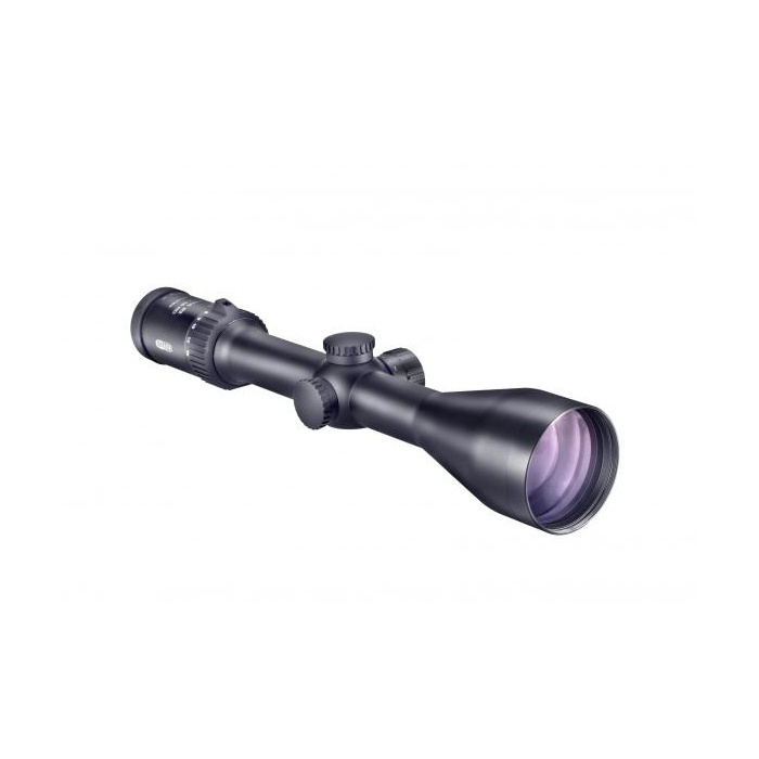 MEOPTA Cannocchiale MeoStar R2 RD 2.5-15X56 4C-2P (illuminato) 