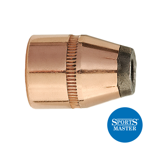 SIERRA Palle Sports Master 429" 180gr JHC #8600 (100pz)