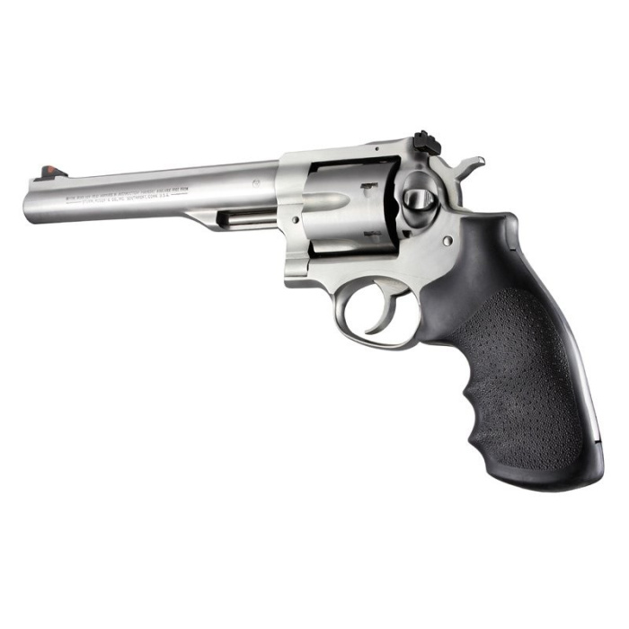 HOGUE Synthetic Grips Ruger Redhawk #86000