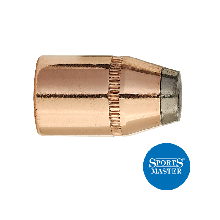 SIERRA Palle Sports Master 429" 240gr JHC #8610 (100pz)