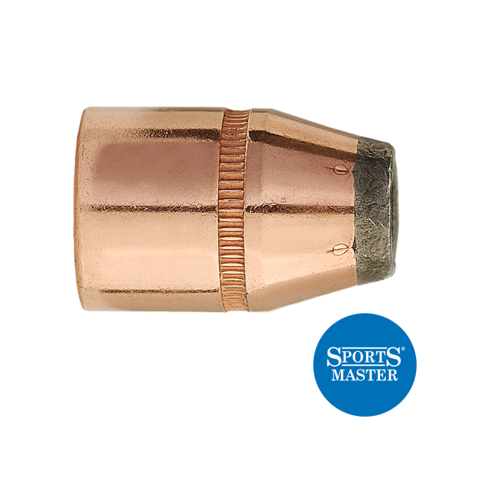 SIERRA Palle Sports Master 429" 210gr JHC #8620 (100pz)