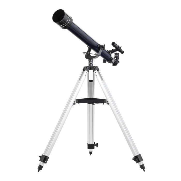 LEVENHUK Telescopio New Skyline BASE 60/700 AZ2 #86200