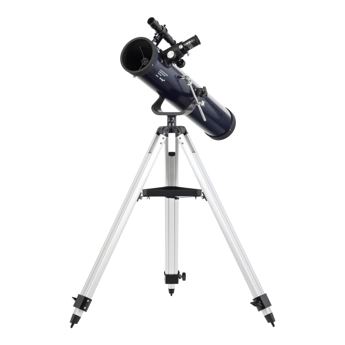 Telescopio Levenhuk New Skyline BASE 76/700 AZ1 #86202