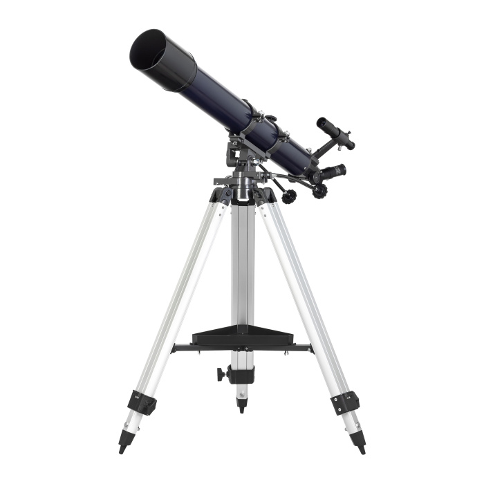 LEVENHUK Telescopio New Skyline PLUS 90/900 AZ3 #86208