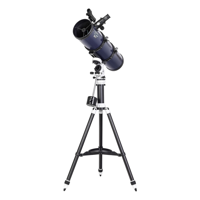 LEVENHUK Telescopio New Skyline PLUS 130/650 AZ-EQA #86216
