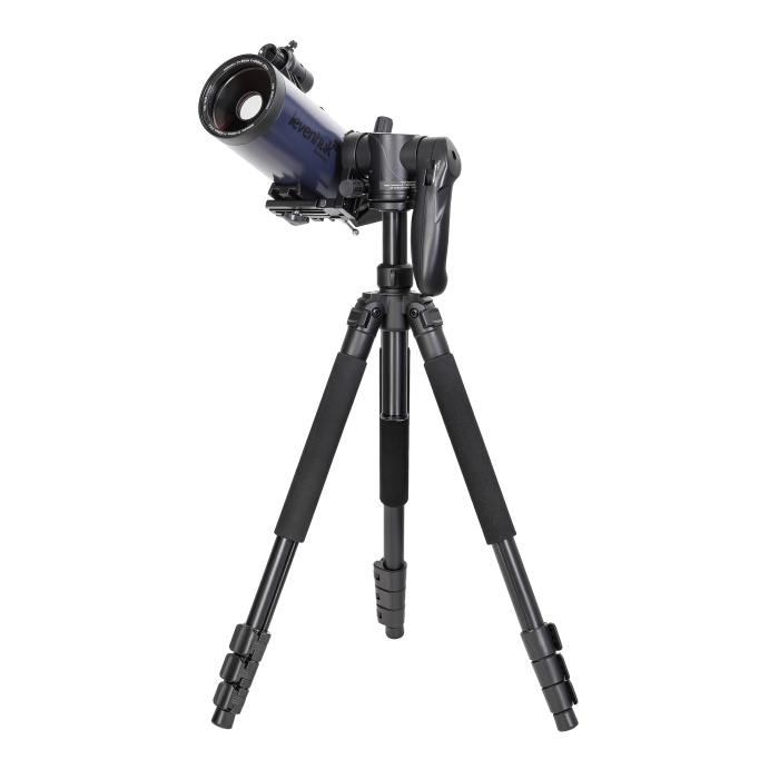LEVENHUK Telescopio New Skyline BASE MAK 80/850 AZ-M #86253