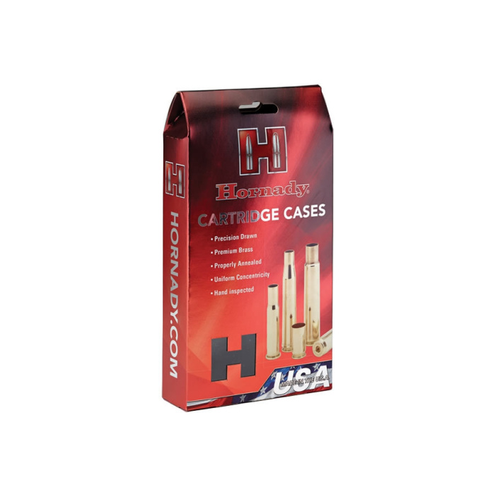 HORNADY Bossoli 6.5 Grendel #86283 (50pz)
