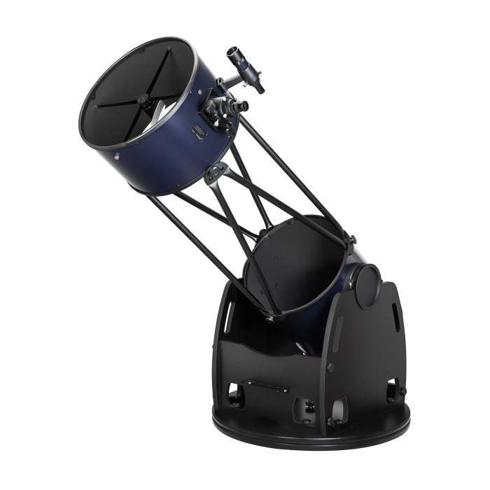 LEVENHUK Telescopio dobsoniano New Skyline PRO 16" (400/1830) Retractable #86290