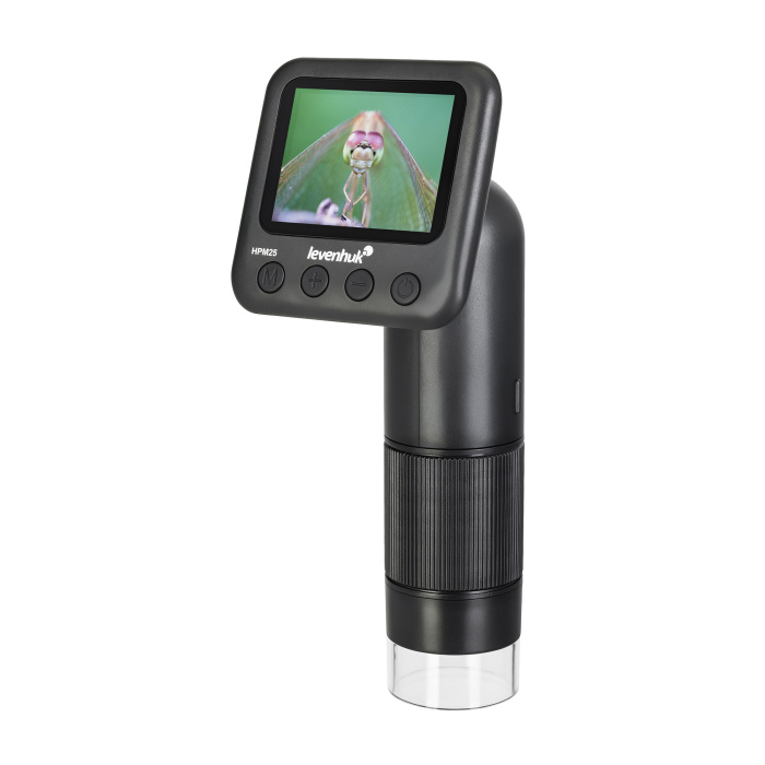 KELVIN Fotomicroscopio portatile Levenhuk HPM25 #86482