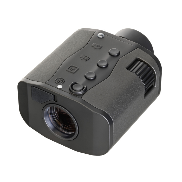 Levenhuk Kelvin Snap 8x25 Digital Photomonocular #86529