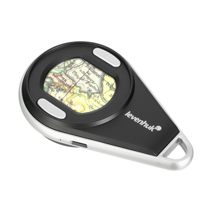 Levenhuk ERGO 10 Digital Magnifier #86553
