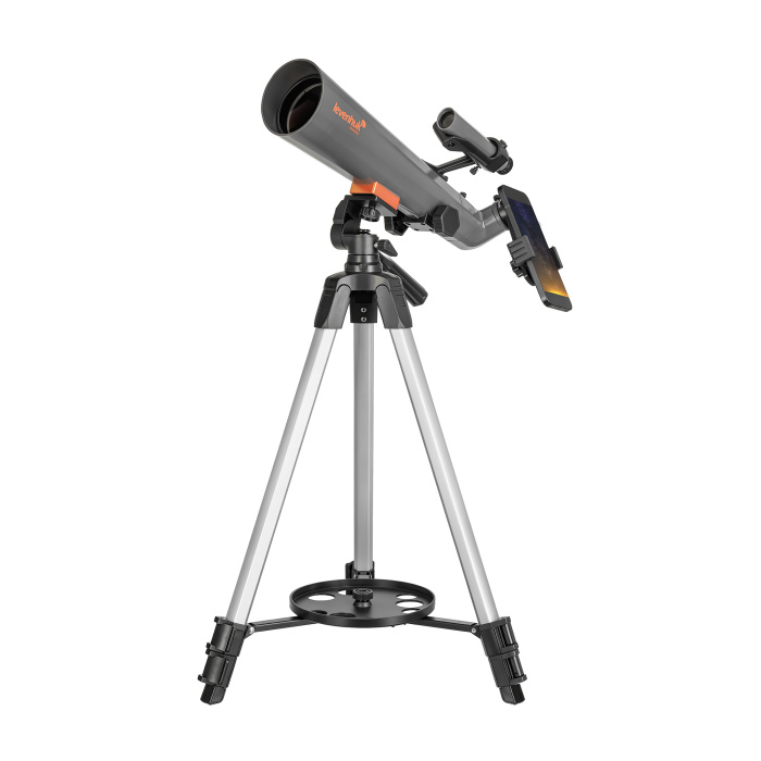 KELVIN Fototelescopio Levenhuk Nova BASE 70/400 #86570