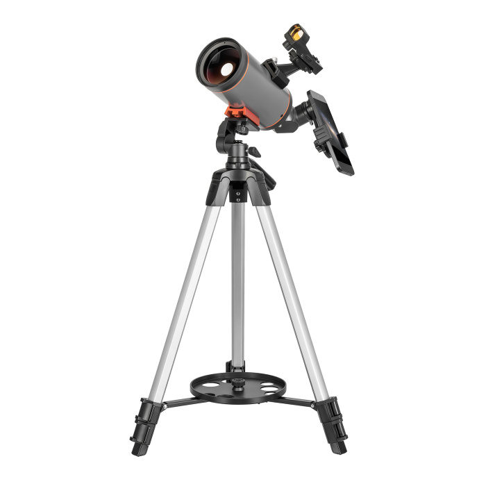 KELVIN Fototelescopio Levenhuk Nova PLUS MAK 70/750 #86571