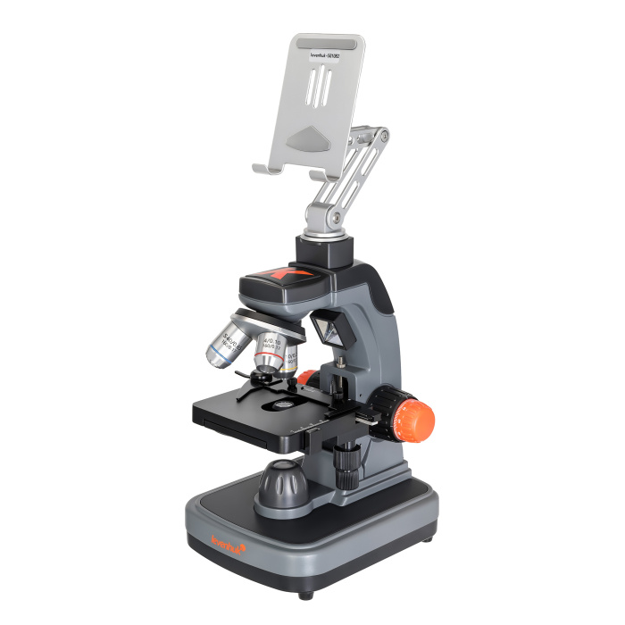 Levenhuk Kelvin Touch KM3 Photomicroscope #86717