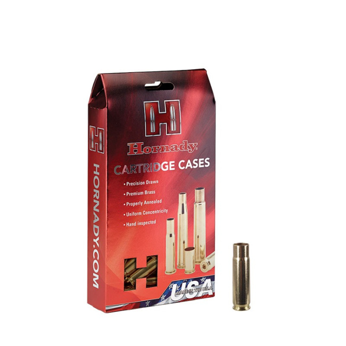 HORNADY Bossoli 300 Blackout #86751 (50pz)