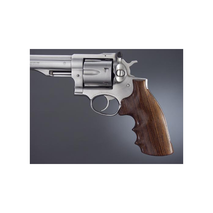 HOGUE Guance in Legno Ruger Redhawk CocoBolo #86800