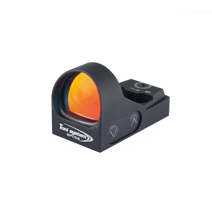 TONI SYSTEM Red Dot Mirini olografici *Gruppo