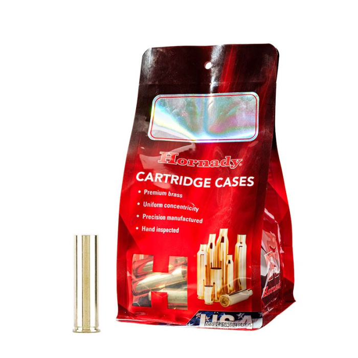 HORNADY Hülsen 460 S&W MAG #8786 (50pz)