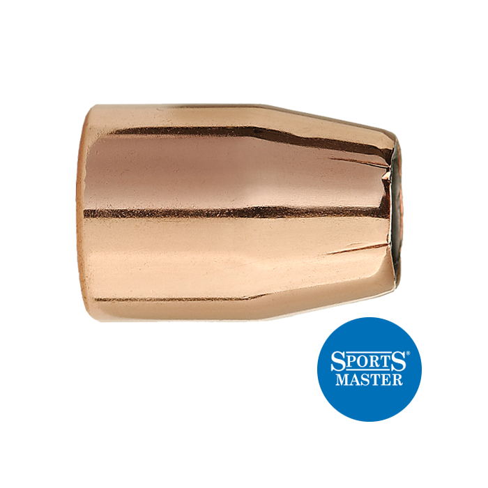 SIERRA Palle Sports Master 451" 230gr JHP #8805 (100pz)