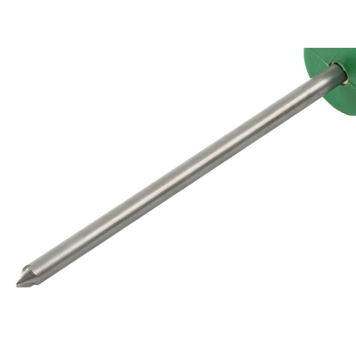 RCBS Flash Hole Deburring Tool Replacement Rod and Cutter #88144
