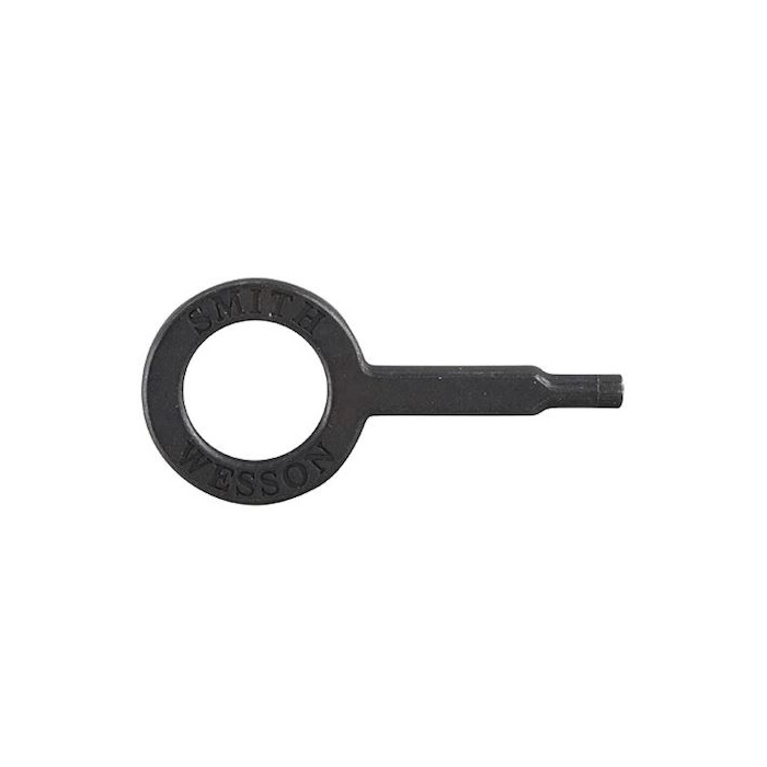 S&W Revolver Lock Key #88516