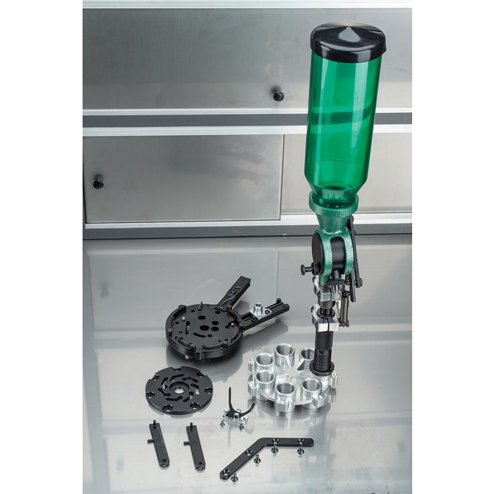 RCBS PRO CHUCKER KIT Di Conversione 5 To 7 #88914