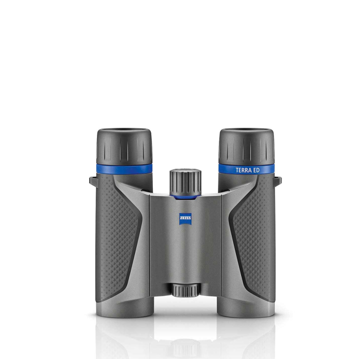ZEISS TERRA ED Pocket Binocular 8x25