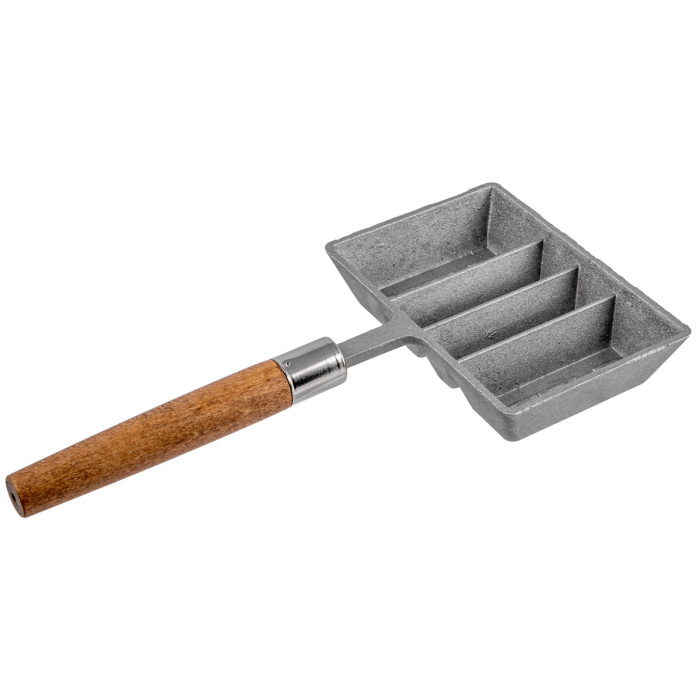 LEE Precision Ingot Mold Lingottiera per Piombo #90029