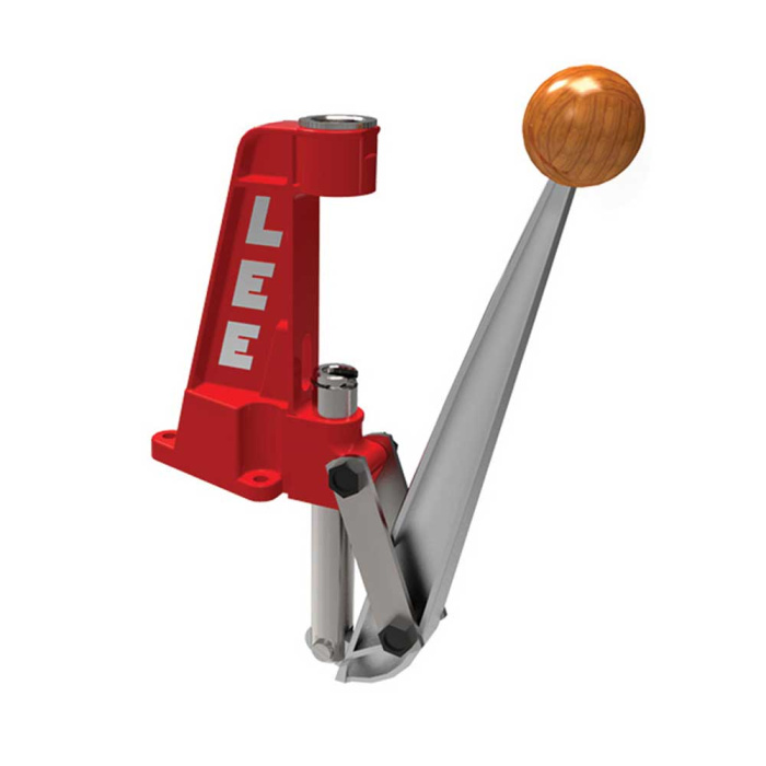 LEE Breech Lock Reloader Press #90045