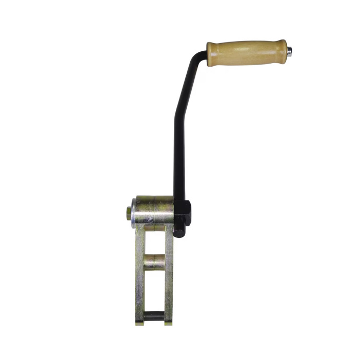 LEE Maniglia rotante per Pro 1000 + Turret Press Roller Handle Update Kit #90074