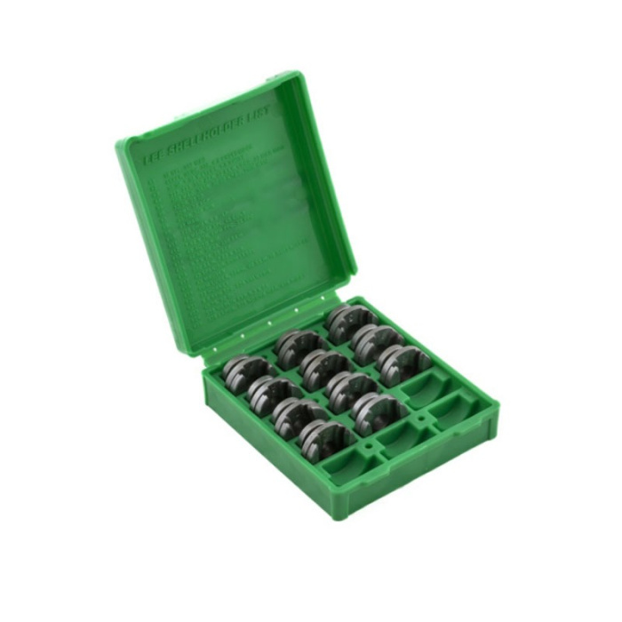 LEE Universal Shell Holder Kit #90197